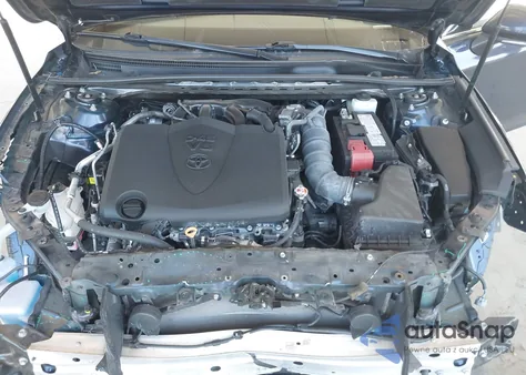 2022 Toyota Avalon Xle from USA, damaged, VIN 4T1AZ1FB0NU079707